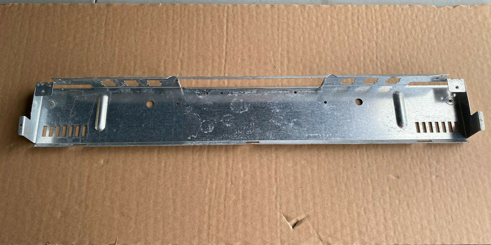 GE-Range-Enclosure-Control -WB34X29485 GE-Range-Enclosure-Control -WB34X29485
